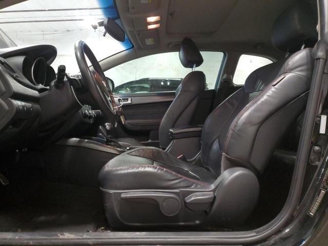 Photo 7 from auction – 2012 KIA FORTE SX with VIN KNAFW6A34C5572844