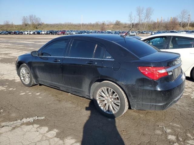 Photo 2 from auction – 2012 CHRYSLER 200 LX with VIN 1C3CCBAB3CN262199