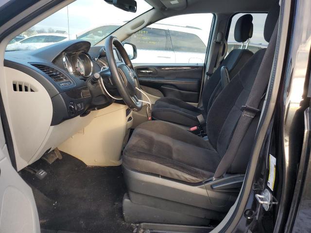 Photo 7 from auction – 2019 DODGE GRAND CARA with VIN 2C4RDGBG6KR504835