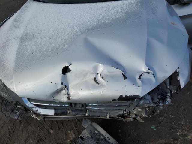 Photo 11 from auction – 2013 HONDA ACCORD LX with VIN 1HGCR2F34DA066083