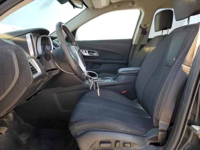 Photo 7 from auction – 2016 CHEVROLET EQUINOX LT with VIN 2GNFLFEK5G6197089