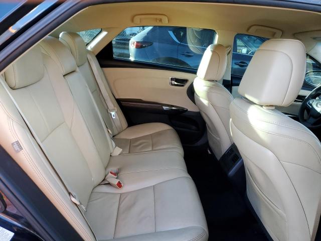 Photo 10 from auction – 2016 TOYOTA AVALON XLE with VIN 4T1BK1EB0GU236942