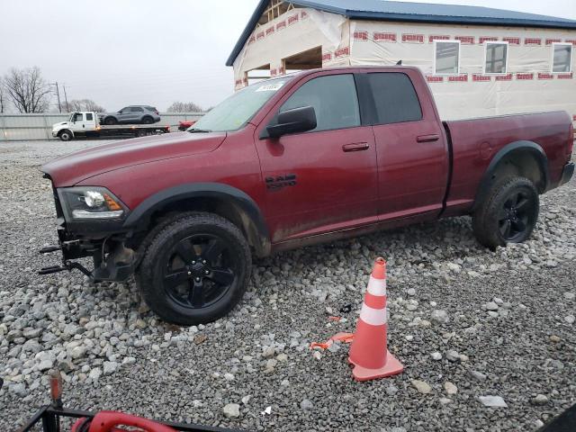 RAM 1500 CLASS 2019 z numerem VIN 1C6RR7GG1KS692650 - Zdjęcie z aukcji