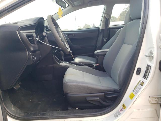 Photo 7 from auction – 2014 TOYOTA COROLLA L with VIN 2T1BURHE0EC179526