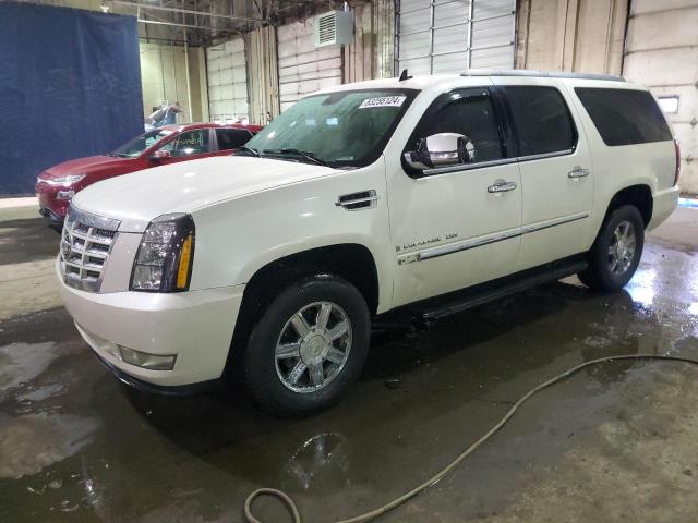 CADILLAC ESCALADE E 2007 with VIN 1GYFK66887R220667 - Photo from auction