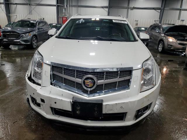 Photo 5 from auction – 2012 CADILLAC SRX PERFOR with VIN 3GYFNEE33CS533317