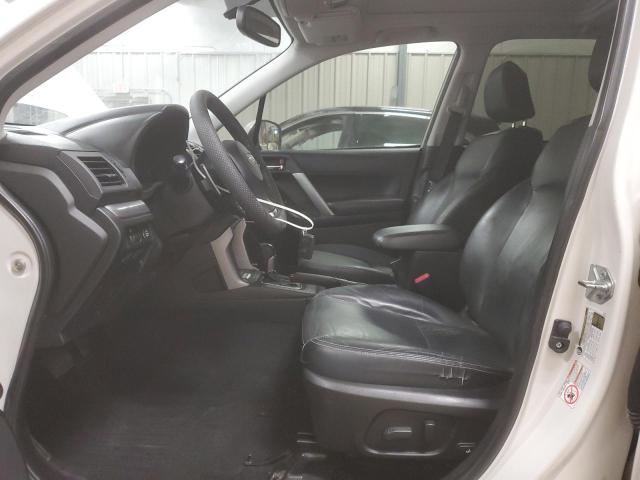 Photo 7 from auction – 2015 SUBARU FORESTER 2 with VIN JF2SJGUC7FH404363