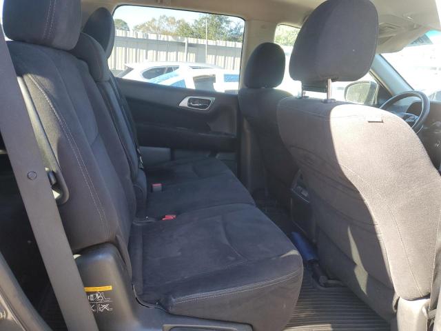 Photo 11 from auction – 2013 NISSAN PATHFINDER with VIN 5N1AR2MM9DC600941