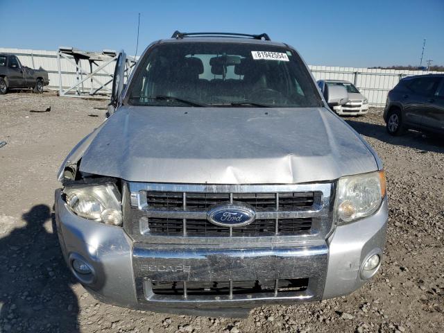 Photo 5 from auction – 2012 FORD ESCAPE LIM with VIN 1FMCU0E78CKA85892