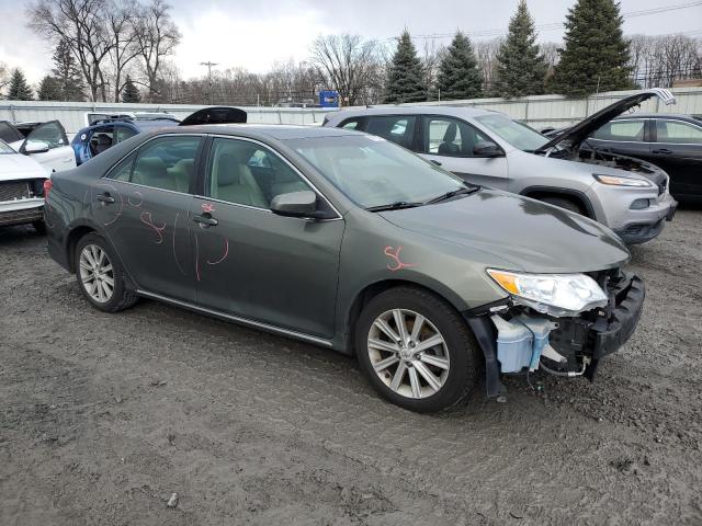 Photo 4 from auction – 2012 TOYOTA CAMRY BASE with VIN 4T4BF1FK7CR207439