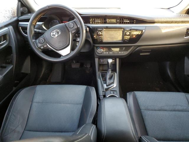 Photo 8 from auction – 2015 TOYOTA COROLLA L with VIN 2T1BURHE7FC466752