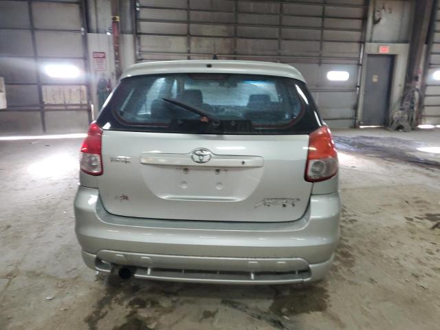 Photo 6 from auction – 2003 TOYOTA COROLLA MA with VIN 2T1KR32EX3C044476