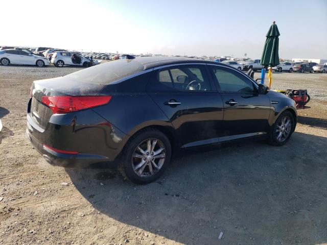 Photo 3 from auction – 2013 KIA OPTIMA EX with VIN 5XXGN4A76DG142828