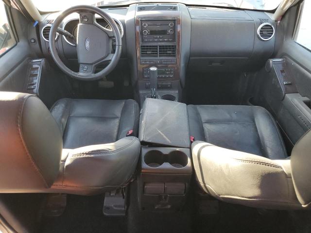 Photo 8 from auction – 2008 FORD EXPLORER L with VIN 1FMEU65E18UA04513