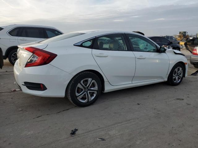 Photo 3 from auction – 2017 HONDA CIVIC LX with VIN 19XFC2F52HE019927