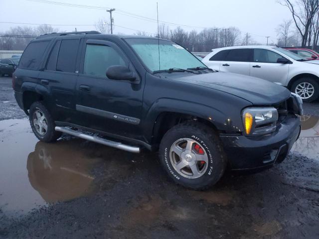 Photo 4 from auction – 2004 CHEVROLET TRAILBLAZE with VIN 1GNDT13SX42297601