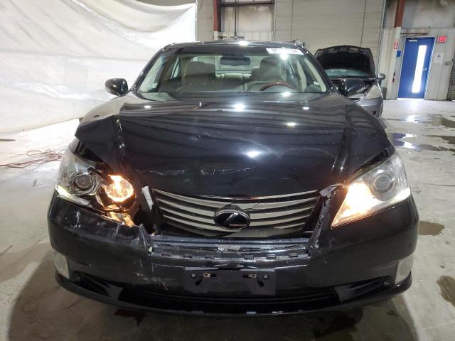 Photo 5 from auction – 2010 LEXUS ES 350 with VIN JTHBK1EG3A2402999