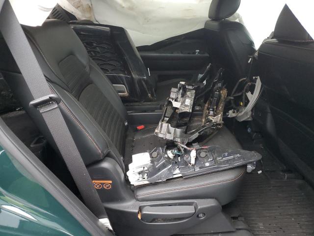 Photo 11 from auction – 2023 NISSAN PATHFINDER with VIN 5N1DR3BD0PC226911