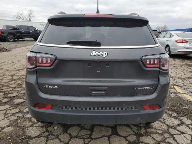 Photo 6 from auction – 2024 JEEP COMPASS LI with VIN 3C4NJDCN1RT142049
