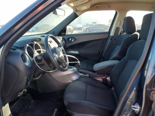 Photo 7 from auction – 2014 NISSAN JUKE S with VIN JN8AF5MV4ET481404