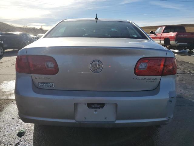 Photo 6 from auction – 2007 BUICK LUCERNE CX with VIN 1G4HD572X7U166584