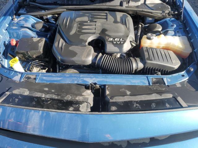 Photo 11 from auction – 2022 DODGE CHALLENGER with VIN 2C3CDZAGXNH215670