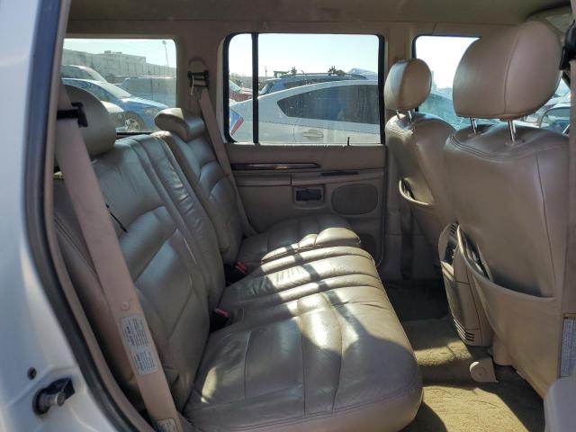 Фото 11 с аукциона – 1999 FORD EXPLORER с VIN 1FMZU34E8XZA16029