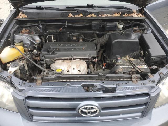 صورة رقم 12 من المزاد - 2005 TOYOTA HIGHLANDER مع VIN JTEGD21A850129421