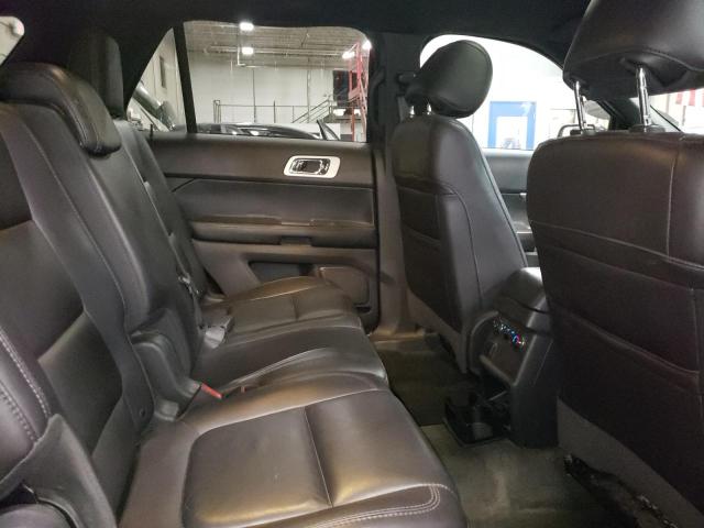Photo 11 from auction – 2013 FORD EXPLORER X with VIN 1FM5K8D83DGC00913