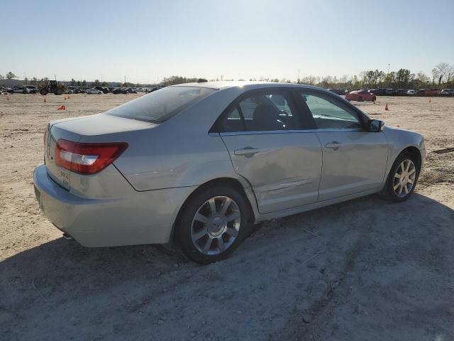 Photo 3 from auction – 2007 LINCOLN MKZ with VIN 3LNHM28T17R662127
