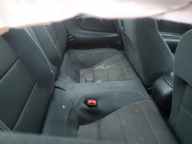 Photo 10 from auction – 2015 FORD MUSTANG with VIN 1FA6P8AM6F5377777