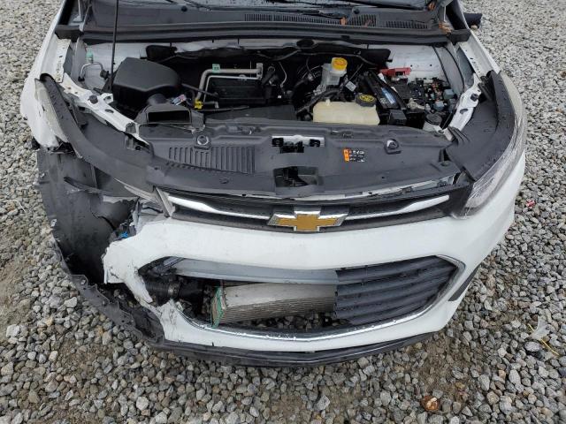 Photo 12 from auction – 2020 CHEVROLET TRAX LS with VIN 3GNCJKSB2LL333478