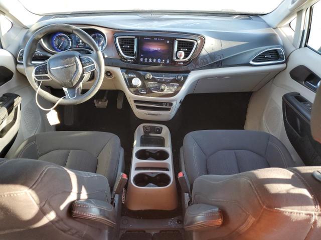 Photo 8 from auction – 2017 CHRYSLER PACIFICA T with VIN 2C4RC1DG3HR507925