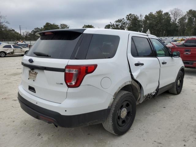 Photo 3 from auction – 2017 FORD EXPLORER P with VIN 1FM5K8AR6HGD06095