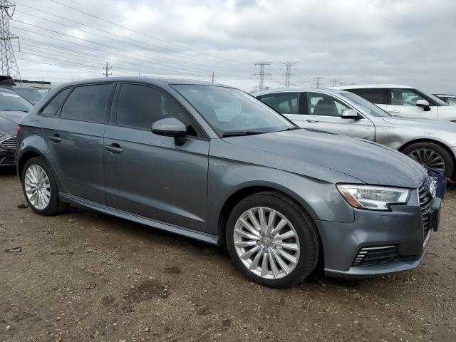 Photo 4 from auction – 2017 AUDI A3 E-TRON with VIN WAUUPBFF7HA049025
