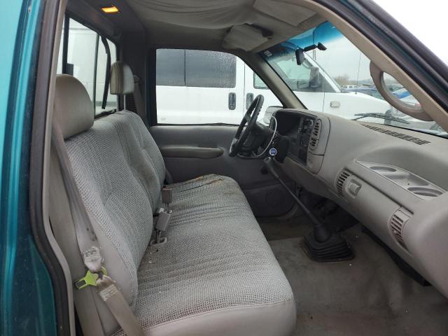 Photo 10 from auction – 1995 CHEVROLET CHEVY VAN with VIN 1GCEC14H7SZ150849