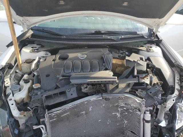 Photo 11 from auction – 2007 NISSAN ALTIMA 2.5 with VIN 1N4AL21E47C191745
