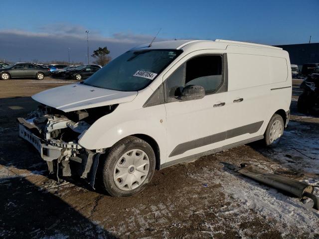 FORD TRANSIT CO 2017 with VIN NM0LS7E74H1323833 - Photo from auction