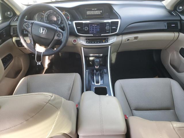 Photo 8 from auction – 2014 HONDA ACCORD EXL with VIN 1HGCR2F87EA274729