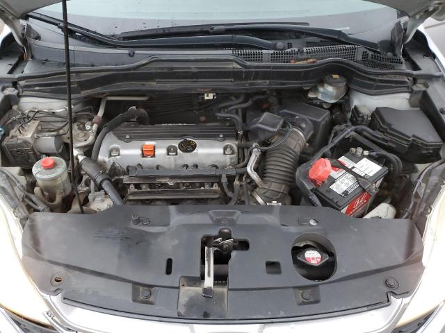 Photo 12 from auction – 2011 HONDA CR-V EX with VIN 5J6RE3H53BL803147