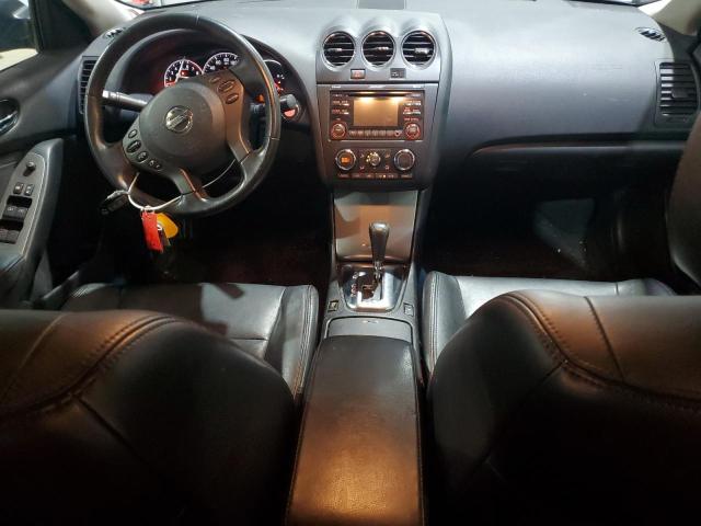 Photo 8 from auction – 2012 NISSAN ALTIMA BAS with VIN 1N4AL2AP1CC251301