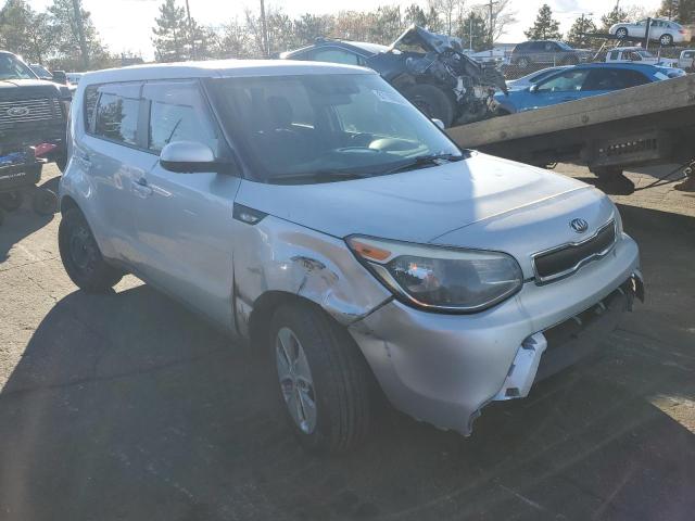Photo 4 from auction – 2014 KIA SOUL with VIN KNDJN2A22E7730170