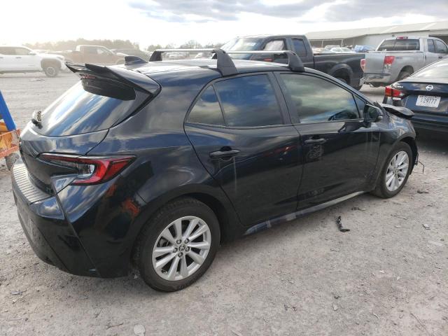 Photo 3 from auction – 2023 TOYOTA COROLLA SE with VIN JTND4MBE9P3198622
