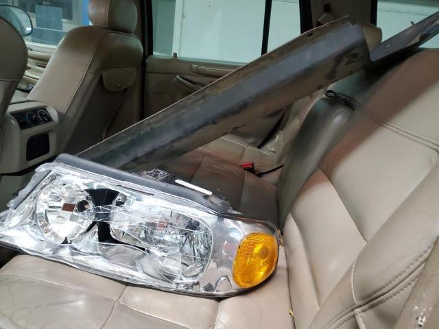 Photo 13 from auction – 2000 LINCOLN NAVIGATOR with VIN 5LMEU27A2YLJ28957