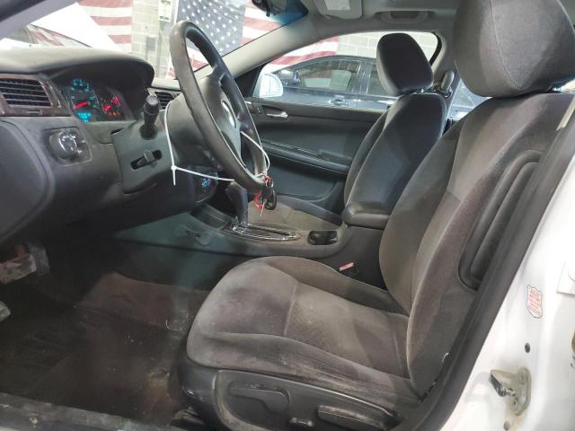 Photo 7 from auction – 2015 CHEVROLET IMPALA LIM with VIN 2G1WB5E37F1136720