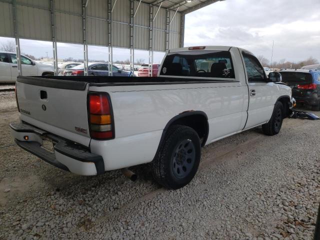 Photo 3 from auction – 2006 GMC NEW SIERRA with VIN 3GTEC14X06G245704