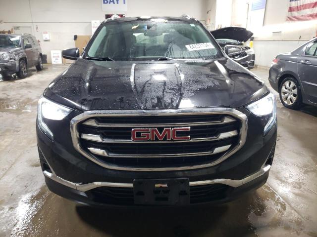 Photo 5 from auction – 2020 GMC TERRAIN SL with VIN 3GKALPEV6LL313767