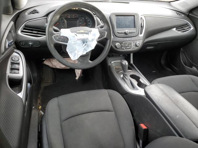 Photo 8 from auction – 2016 CHEVROLET MALIBU LT with VIN 1G1ZE5ST0GF355683
