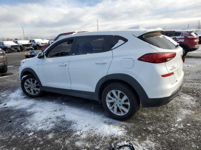 Photo 2 from auction – 2020 HYUNDAI TUCSON SE with VIN KM8J2CA41LU167946