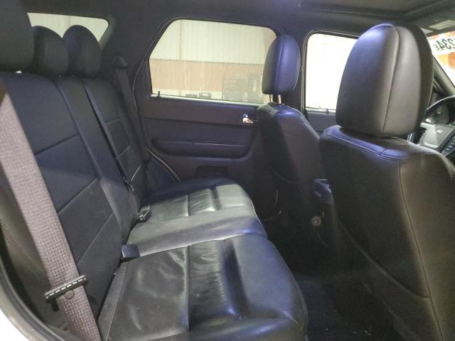 Photo 11 from auction – 2011 FORD ESCAPE LIM with VIN 1FMCU9EG7BKB05472